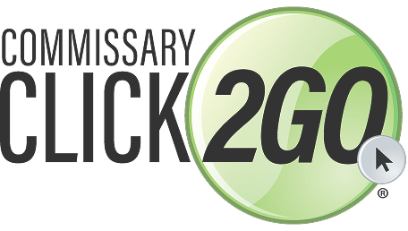 A theme logo of Commissary Click2Go ?>